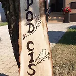 Casa de Férias Pod Cisem
