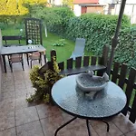 Semesterbostad Pod Cisem