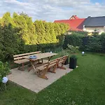 Pod Cisem Casa de Férias *