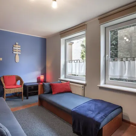 Casa de Férias Pod Cisem